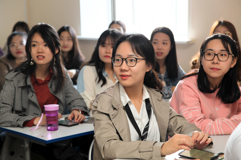 Increasing the competitiveness of Russian universities abroad in a pandemic was discussed at NWIM