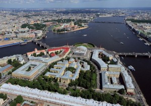 В СЗИУ РАНХиГС прошёл круглый стол «Переосмыслить город в условиях пандемии»
