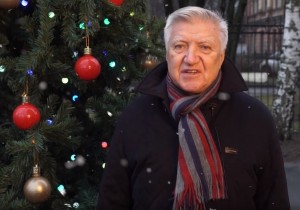Директор СЗИУ РАНХиГС Владимир Шамахов подвел итоги 2019 года