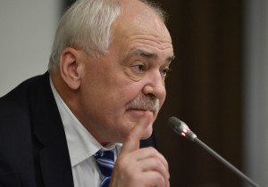 Николай Буров обратился к абитуриентам СЗИУ РАНХиГС