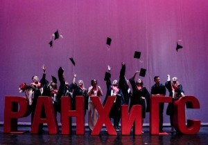 Компании смогут нанимать выпускников СЗИУ во время онлайн-защиты дипломов