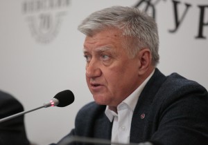Владимир Шамахов утверждён членом диссертационного совета МГУ им. М.В. Ломоносова
