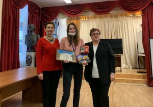 Студенты ФСПО стали стипендиатами Правительства Санкт-Петербурга