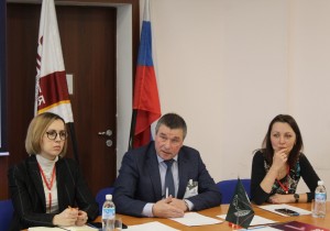 На ФТАБ стартовал «Год преподавателя»