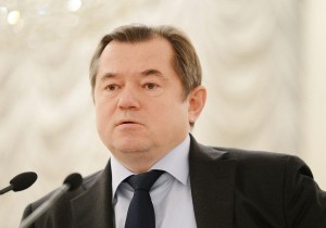 Сергей Глазьев рассказал о пути преодоления мирового экономического кризиса