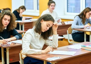 ТОП-5 способов избавиться от стресса перед экзаменами