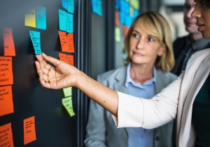 Завершен первый этап исследования практик Project Management в российских компаниях
