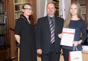 В СЗИУ РАНХиГС прошла ежегодная Студенческая научная конференция