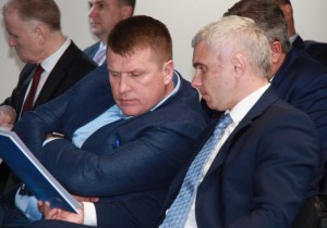 Руководитель магистерской программы ФГиМУ провел семинар для представителей органов власти