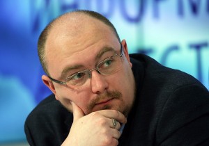 Известный политолог провёл онлайн-лекцию со студентами ФМОПИ