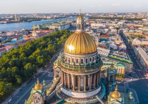 Эксперт СЗИУ: «Петербург опередит другие города в реализации обозначенных Президентом задач»