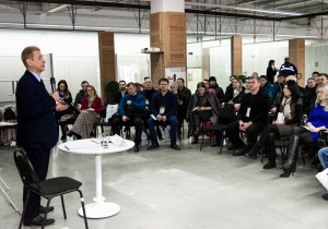 Директор Центра регионального развития СЗИУ РАНХиГС предложил антикризисный план для Крыма