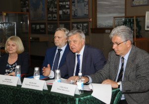 В Петербурге на базе РАНХиГС будет создан Центр арктических компетенций