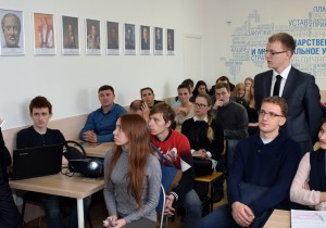 Альберт Бахтизин избран членом-корреспондентом РАН
