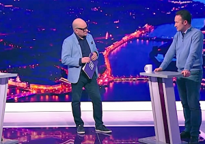 Алексей Балашов рассказал, почему молодежь стремится работать в органах власти