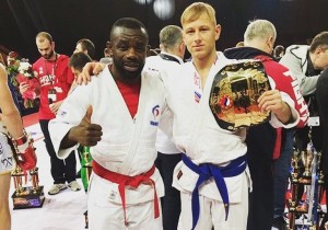 Аспирант СЗИУ РАНХиГС одержал победу в «Битве Чемпионов Х»