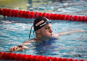 Студент СЗИУ РАНХиГС – чемпион Санкт-Петербурга по подводному спорту