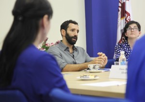 «Открытая Академия»: Кому выгодны антироссийские санкции Евросоюза?