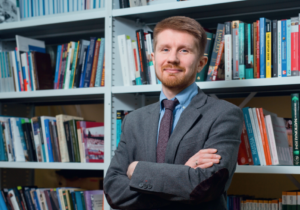 Евгений Рощин в эфире телеканала «78» прокомментировал инициативу петербургского ЗакСа