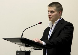 Члены Совета молодых ученых СЗИУ РАНХиГС приняли участие в международном мастер-классе