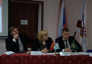 На ФЭиФ состоялась конференция по маркетингу