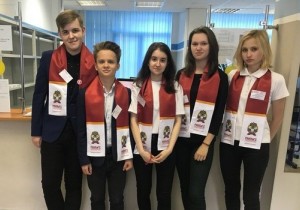 Для абитуриентов института открылась приемная комиссия ФСПОиДП