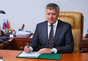 Обращение к студентам Псковского филиала РАНХиГС