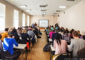 В СЗИУ РАНХиГС состоятся гостевые лекции действующих государственных служащих