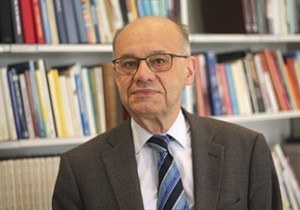 «Открытая Академия»: Как присоединение Крыма повлияло на российско-шведские отношения?