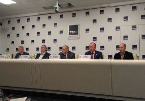 «Изборский клуб» присоединился к работе СЗИУ РАНХиГС над вопросами Арктики