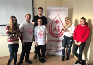 Итоги сотрудничества СЗИУ РАНХиГС и организации «Российский красный крест»
