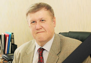 На 64-м году жизни скончался заместитель директора института Юрий Васильевич Косов