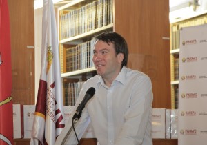 SZIU EXPERT OPINIONS: Россия реагирует на замечания WADA конструктивно