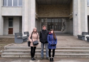 Студенты СЗИУ РАНХиГС стали победителями Интернет-олимпиады по математике и экономике
