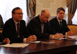 Владимир Шамахов: «Необходимо сформировать систему ценностей, на которой будет основываться воспитание молодежи»
