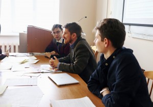 Review of International Studies опубликовал статью Евгения Рощина