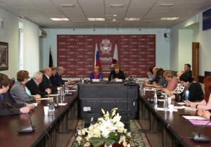 В СЗИУ РАНХиГС прошёл семинар «Современное образование: вызовы и перспективы развития»