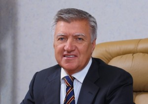 Поздравление директора СЗИУ РАНХиГС с Днем российской науки