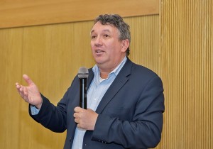 «Открытая Академия»: Что угрожает мировой безопасности?