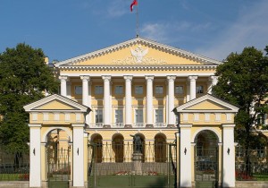 Стартовал прием заявок на однодневную стажировку «Открытый Смольный»