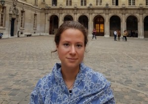 Доцент СЗИУ РАНХиГС представила свое исследование в Университете Сорбонна (Париж, Франция)