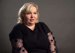 Марина Морозова рассказала, где петербуржцы проведут новогодние праздники