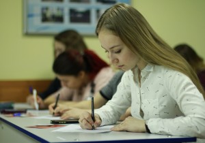 Студенты Института оценили преимущества и недостатки обучения на «удалёнке»