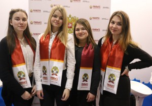 РАНХиГС вошла в десятку лучших вузов России по качеству бюджетного приема – 2016