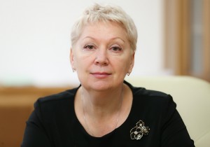 Глава Минобрнауки России Ольга Васильева поздравила РАНХиГС с началом учебного года