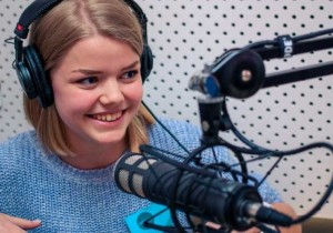 Вышел первый выпуск «Радио Президентской Академии»