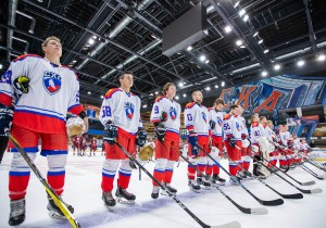 Эксперты СЗИУ РАНХиГС рассказали о роли студенческого хоккея в сфере международных обменов