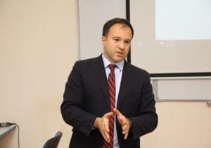 Михаил Прядильников рассказал о необходимости реформы системы государственного контроля