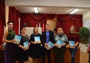 В СЗИУ РАНХиГС прошли уроки пенсионной грамотности