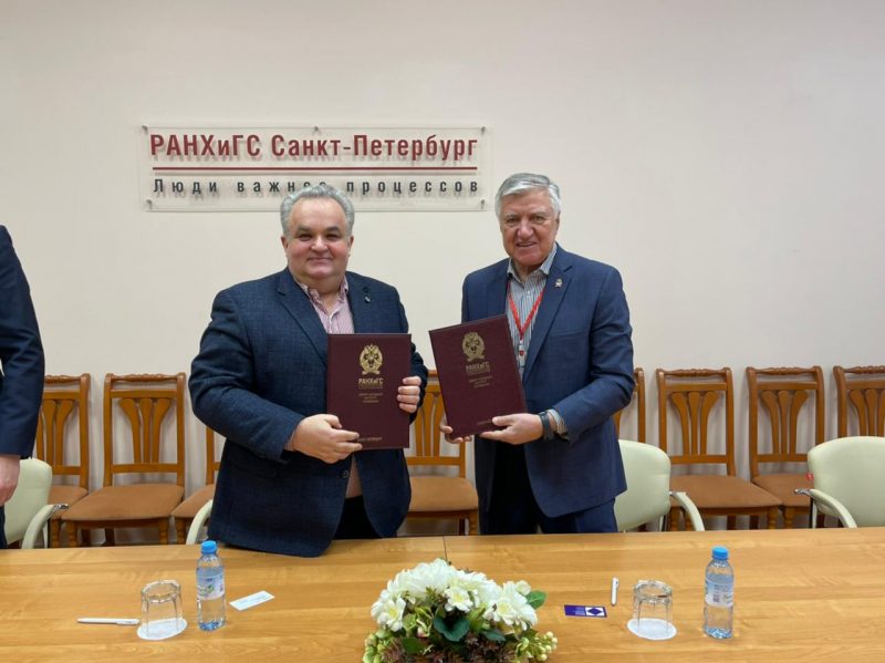 Новое партнёрство СЗИУ РАНХиГС позволит студентам повысить навыки проектного менеджмента